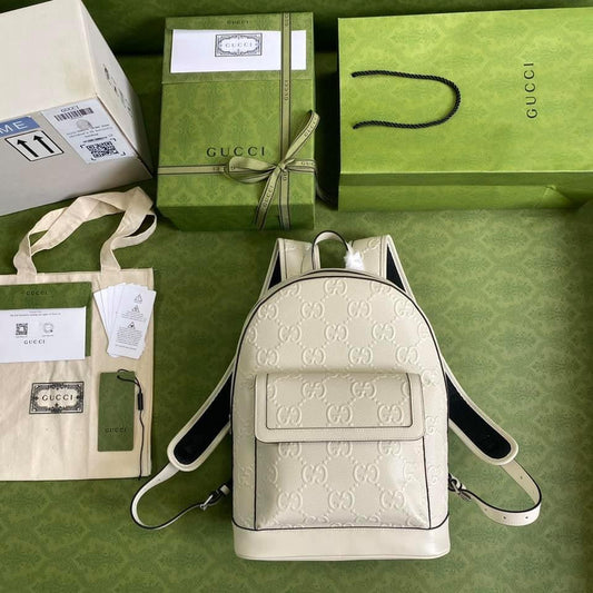 STRAPSTORY - GGC4 BAG - 3033