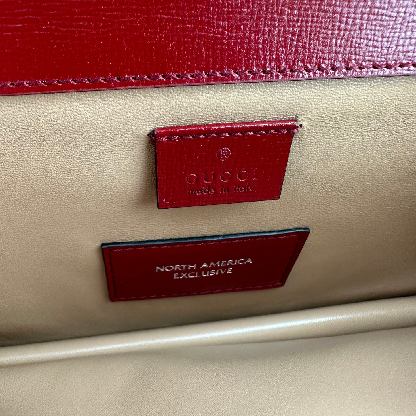 STRAPSTORY - GGC1 BAG - 2147