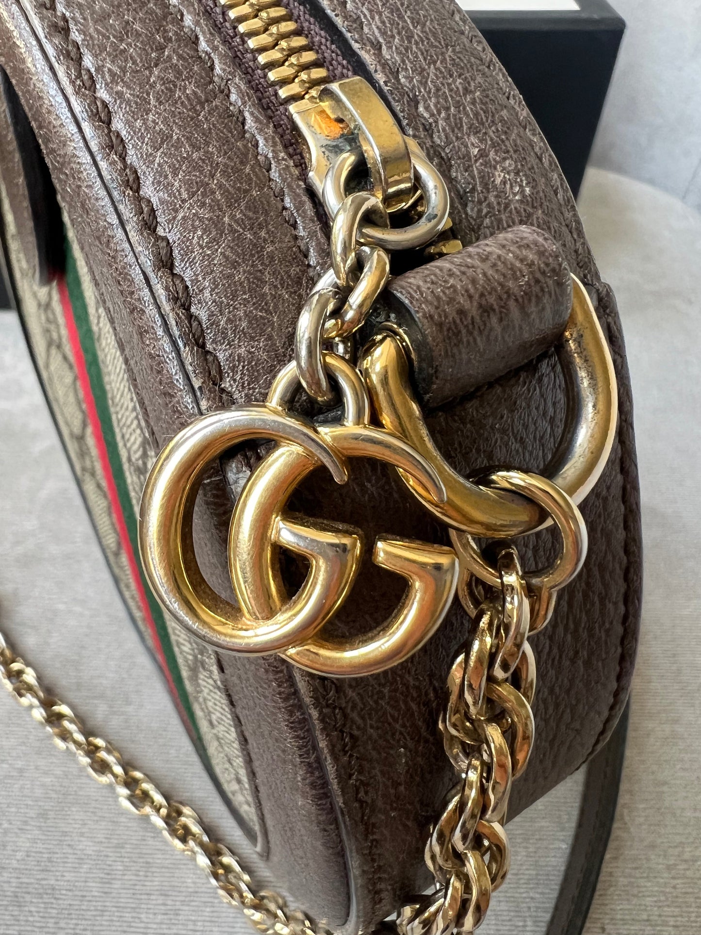 STRAPSTORY - GGC1 BAG - 3990