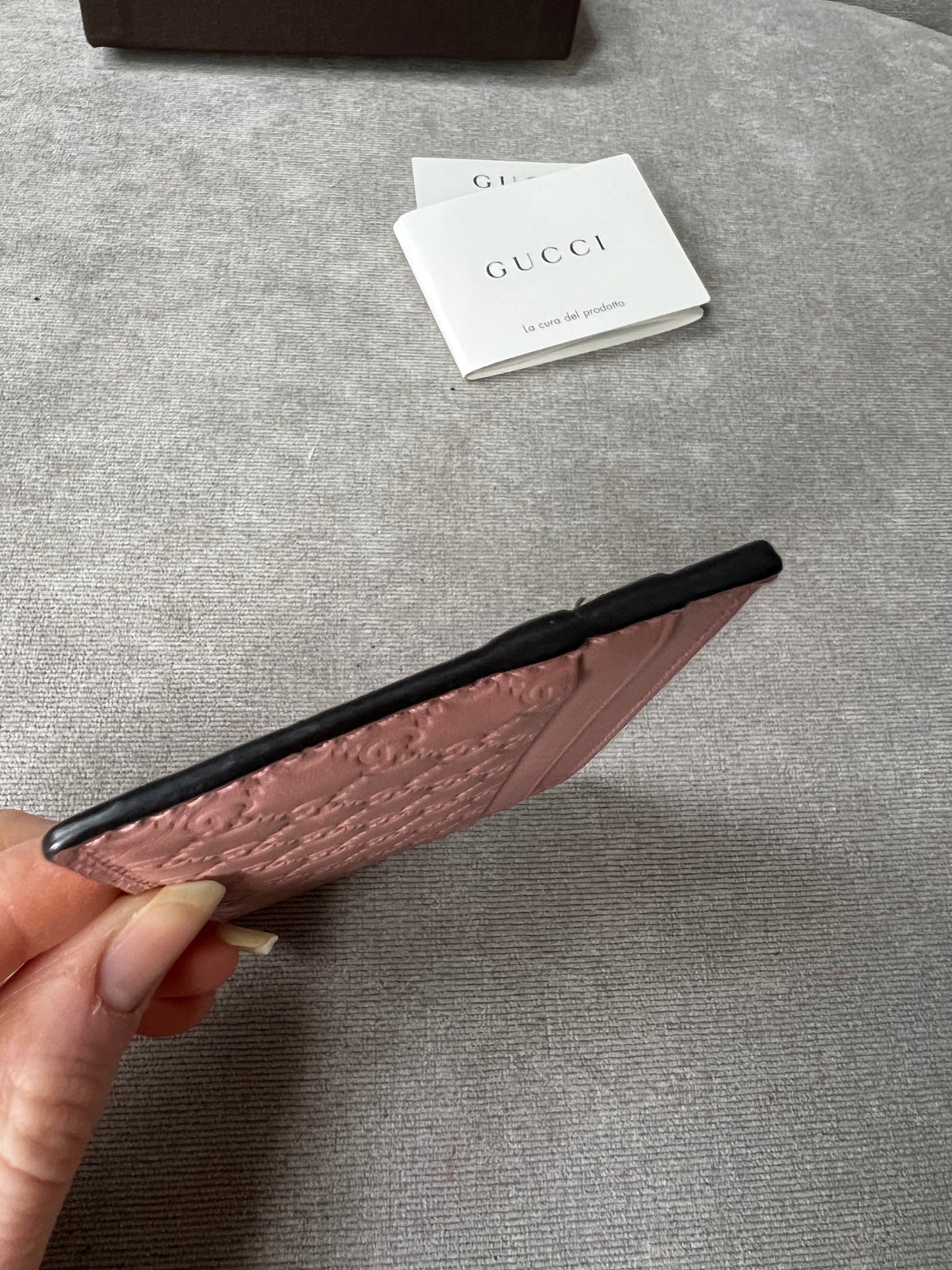 STRAPSTORY - GGC4 BAG - 3404