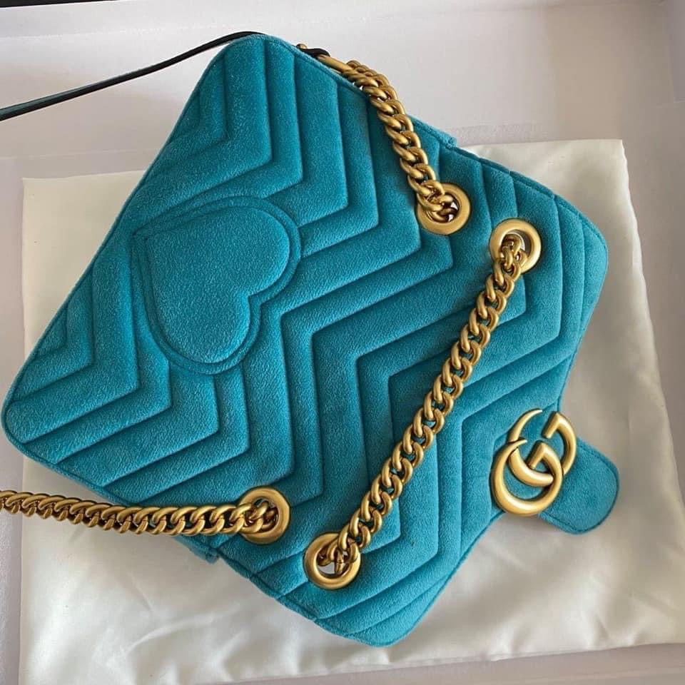 STRAPSTORY - GGC1 BAG - 3404