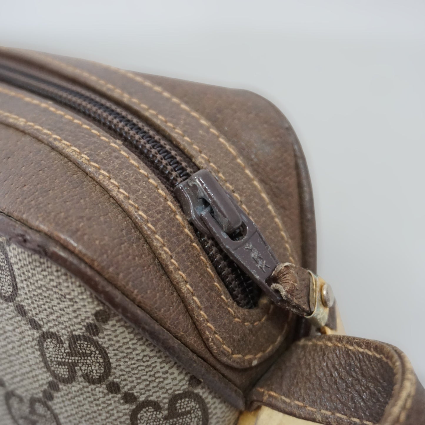 STRAPSTORY - GGC4 BAG - 3972