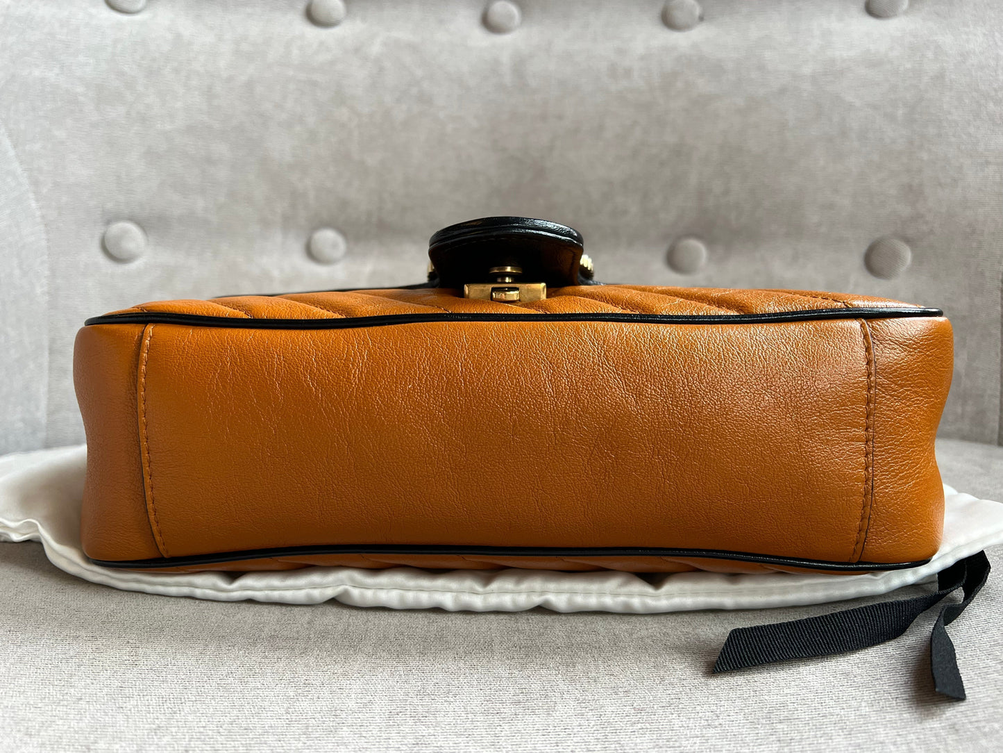STRAPSTORY - GGC1 BAG - 3830
