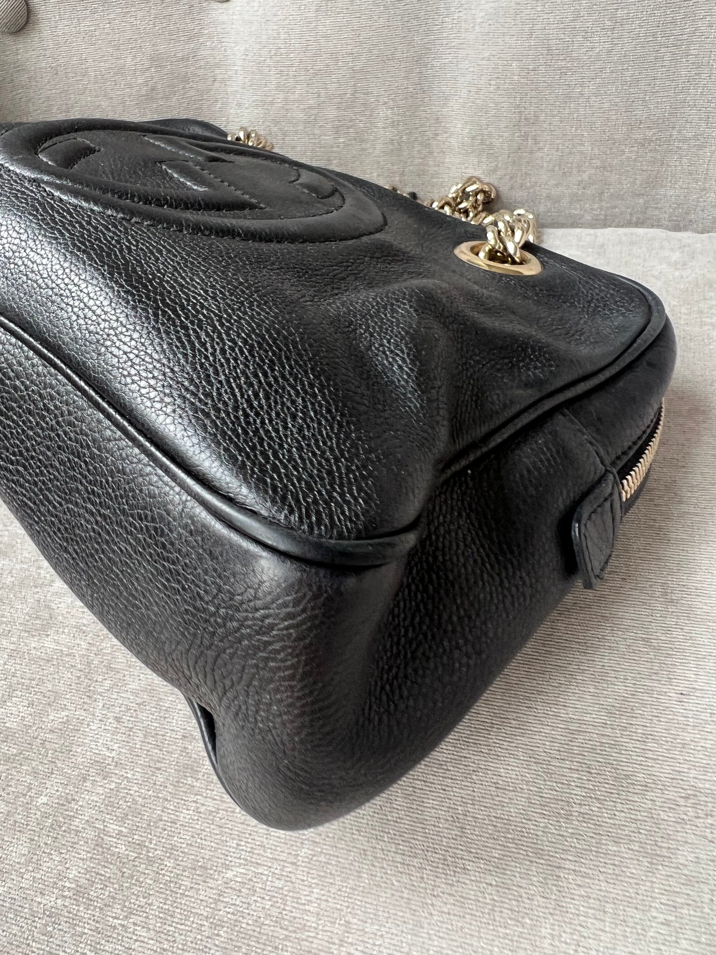 STRAPSTORY - GGC4 BAG - 2324