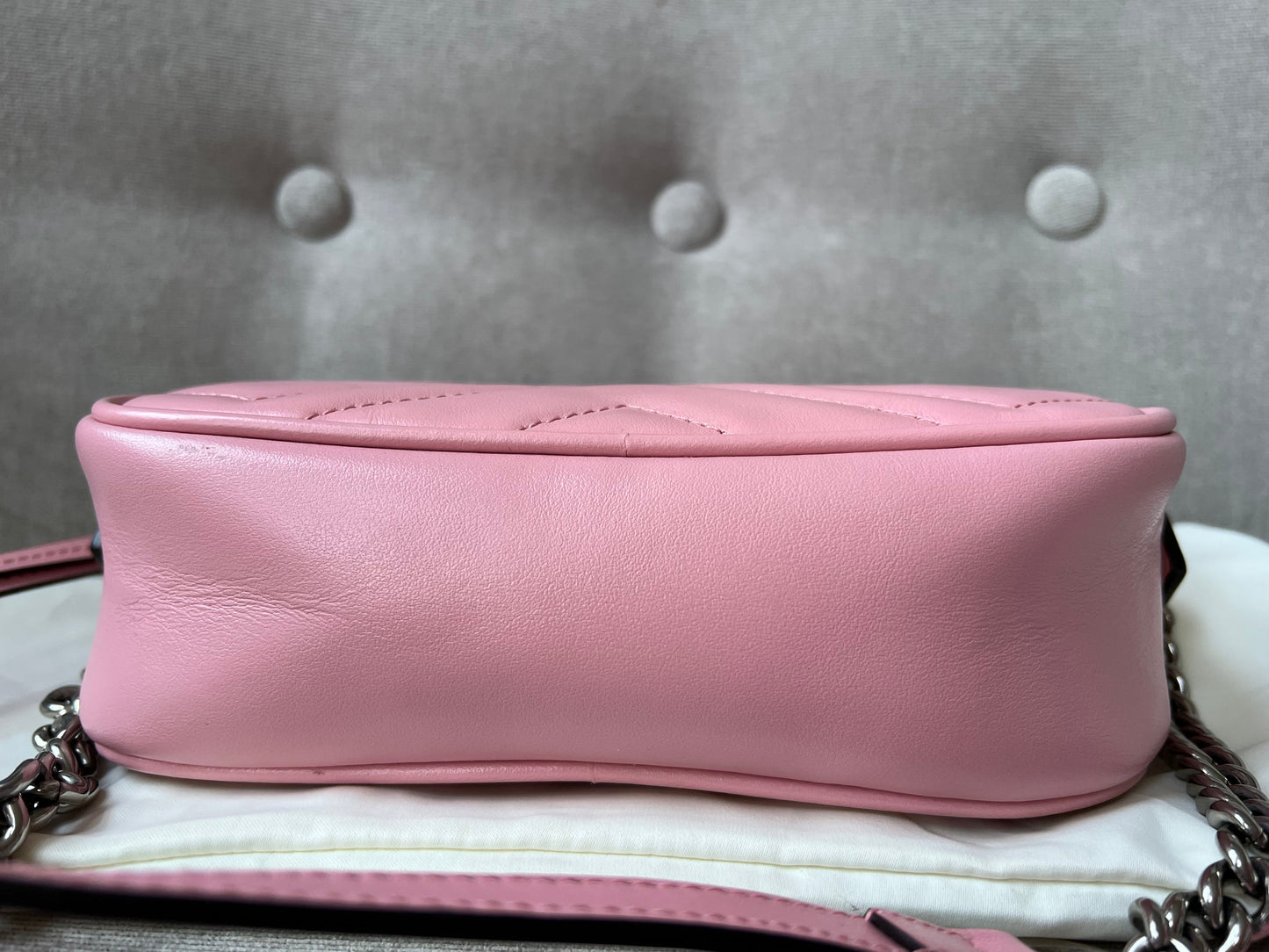 STRAPSTORY - GGC1 BAG - 3985