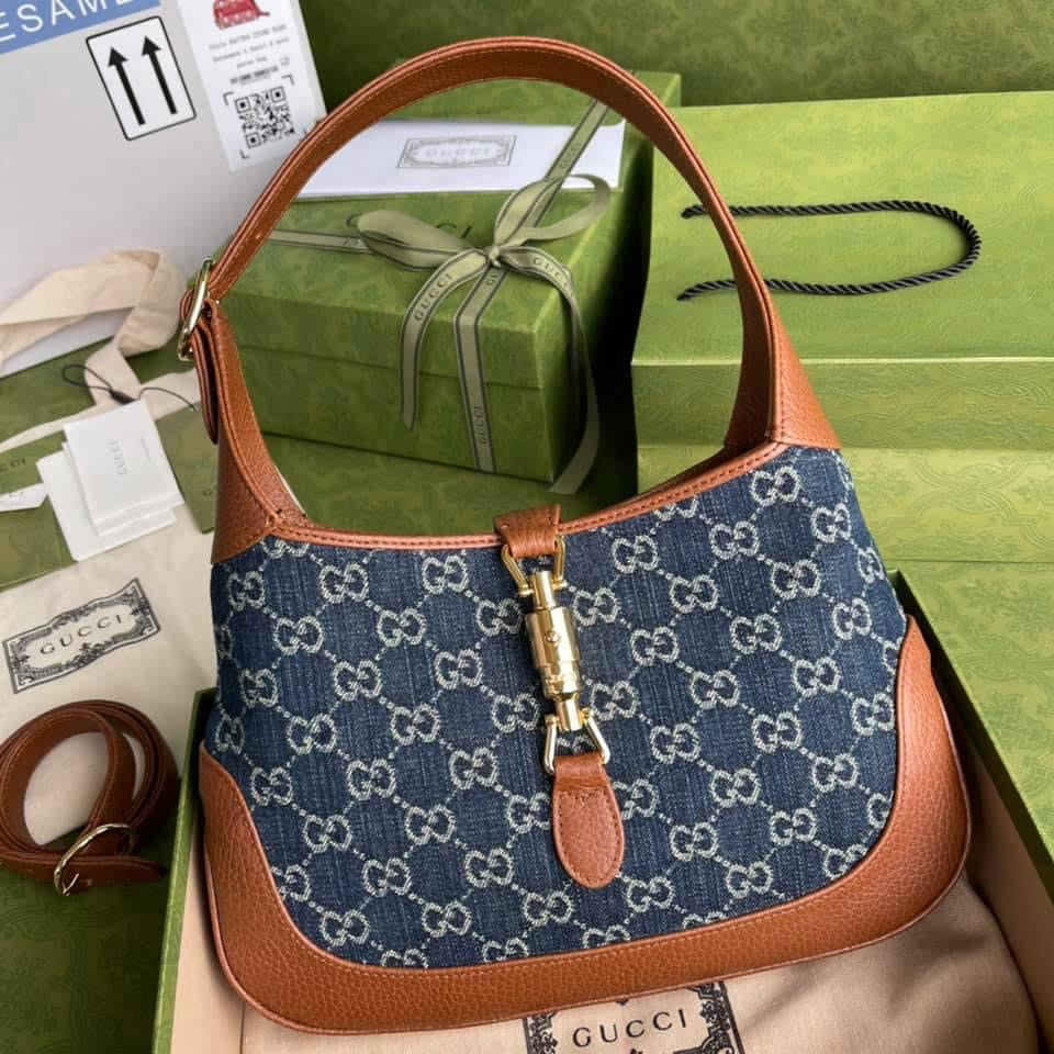 STRAPSTORY - GGC1 BAG - 3597
