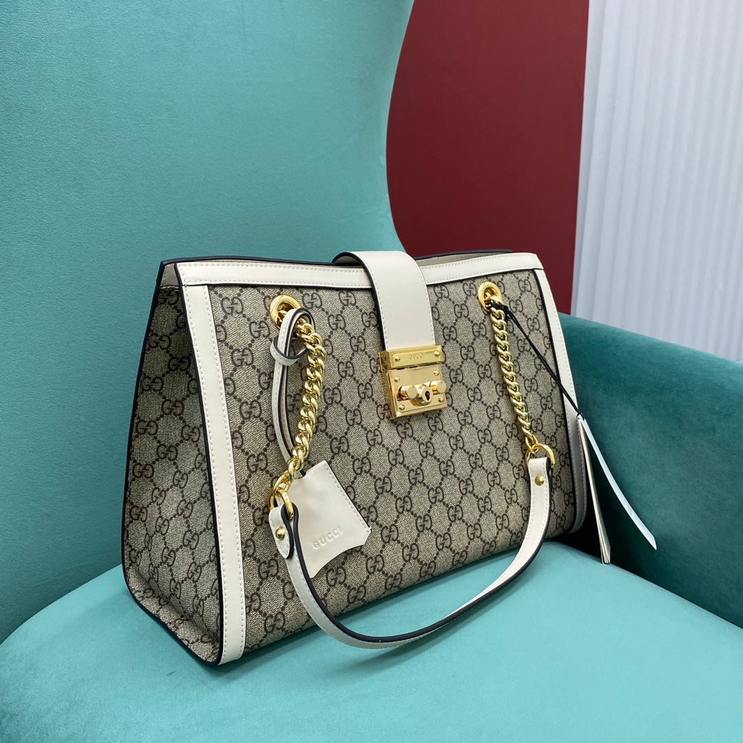 STRAPSTORY - GGC1 BAG - 3144