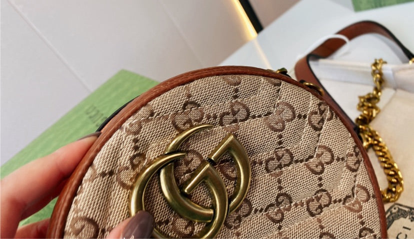 STRAPSTORY - GGC4 BAG - 3976