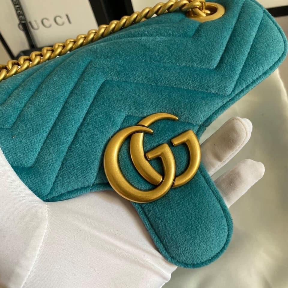 STRAPSTORY - GGC1 BAG - 3404