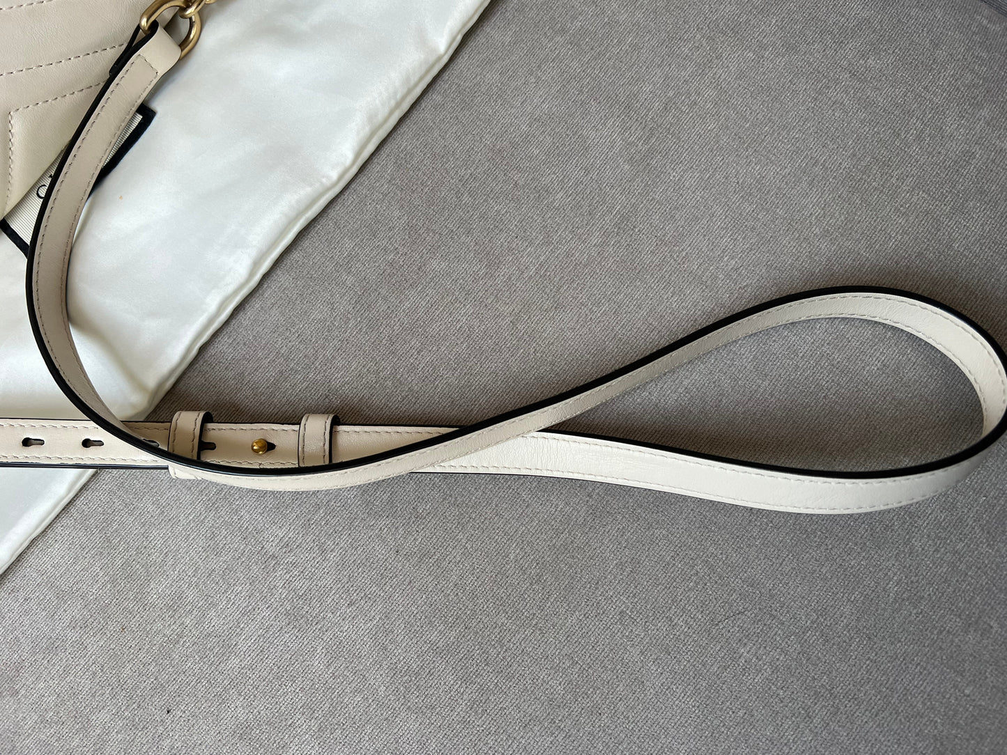 STRAPSTORY - GGC1 BAG - 3825