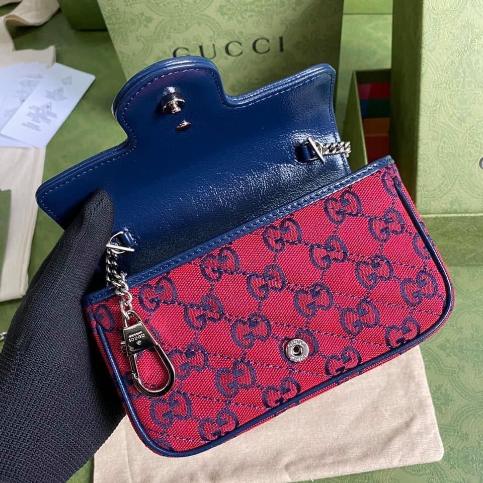STRAPSTORY - GGC1 BAG - 3433