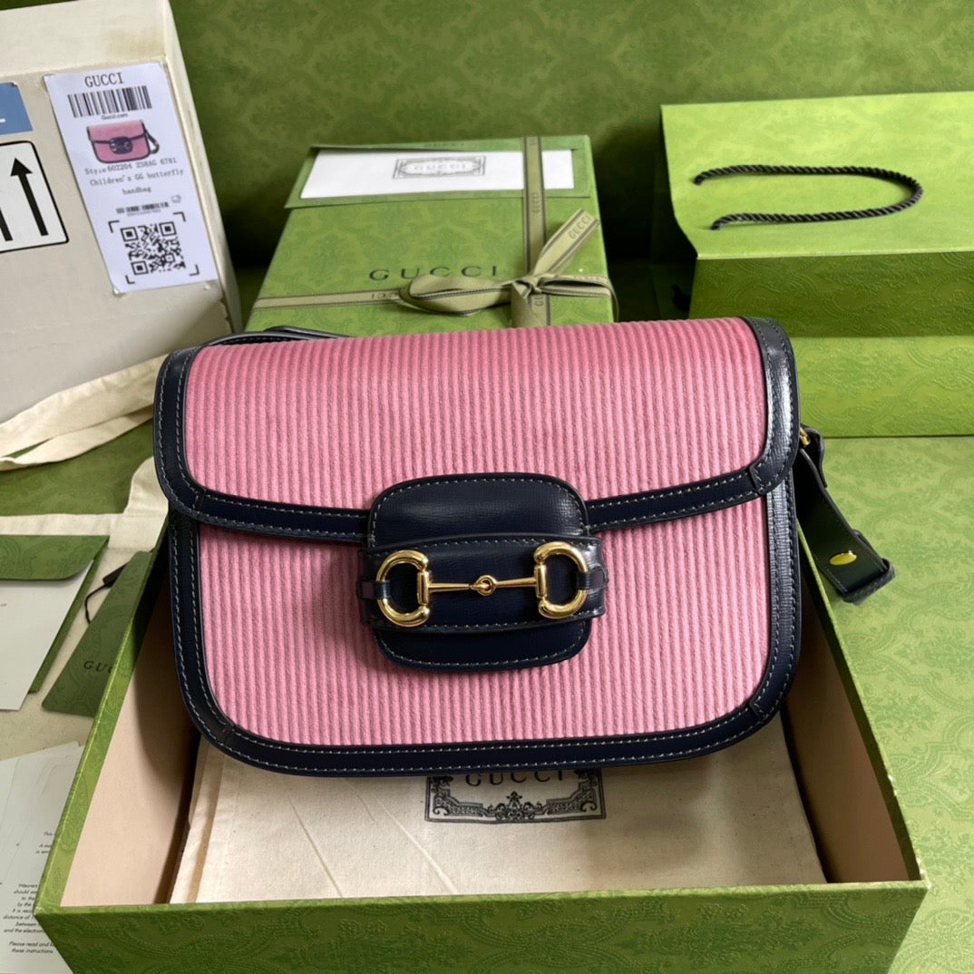 STRAPSTORY - GGC1 BAG - 3727