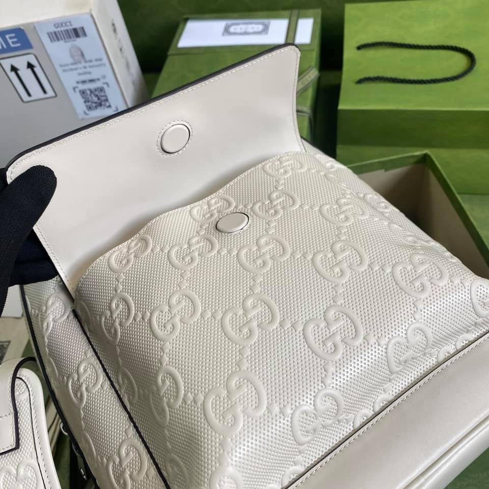 STRAPSTORY - GGC4 BAG - 3033