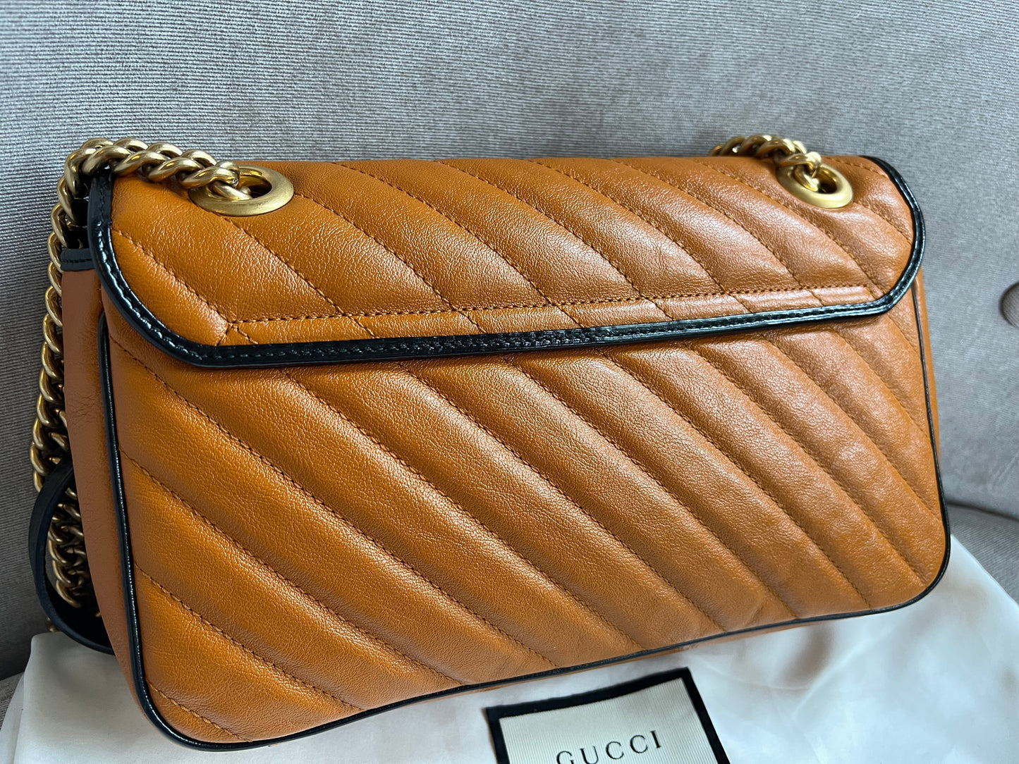 STRAPSTORY - GGC1 BAG - 3830