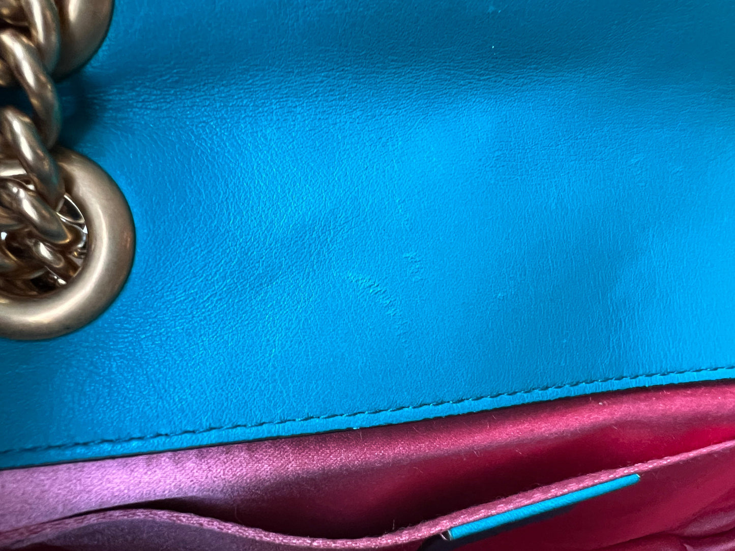 STRAPSTORY - GGC1 BAG - 4002