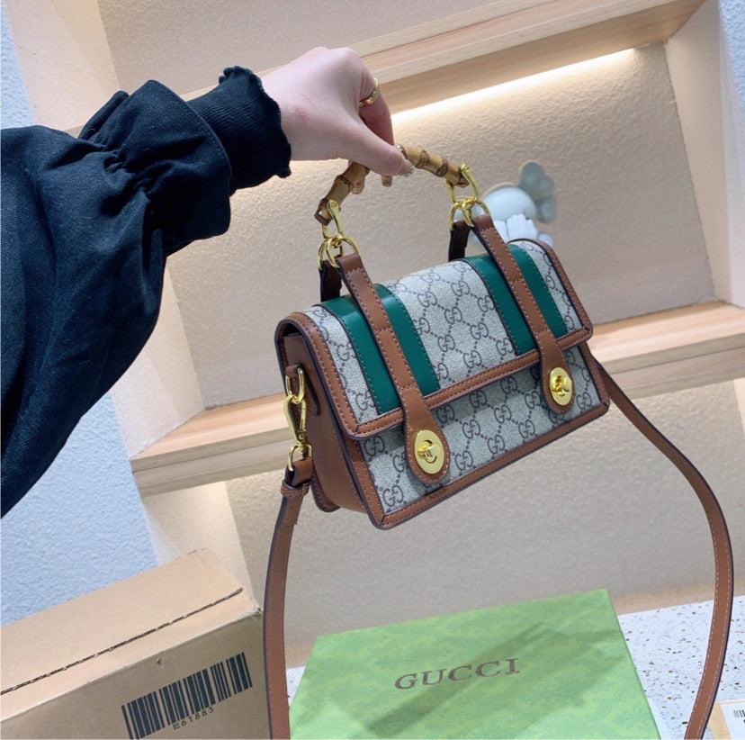 STRAPSTORY - GGC1 BAG - 052