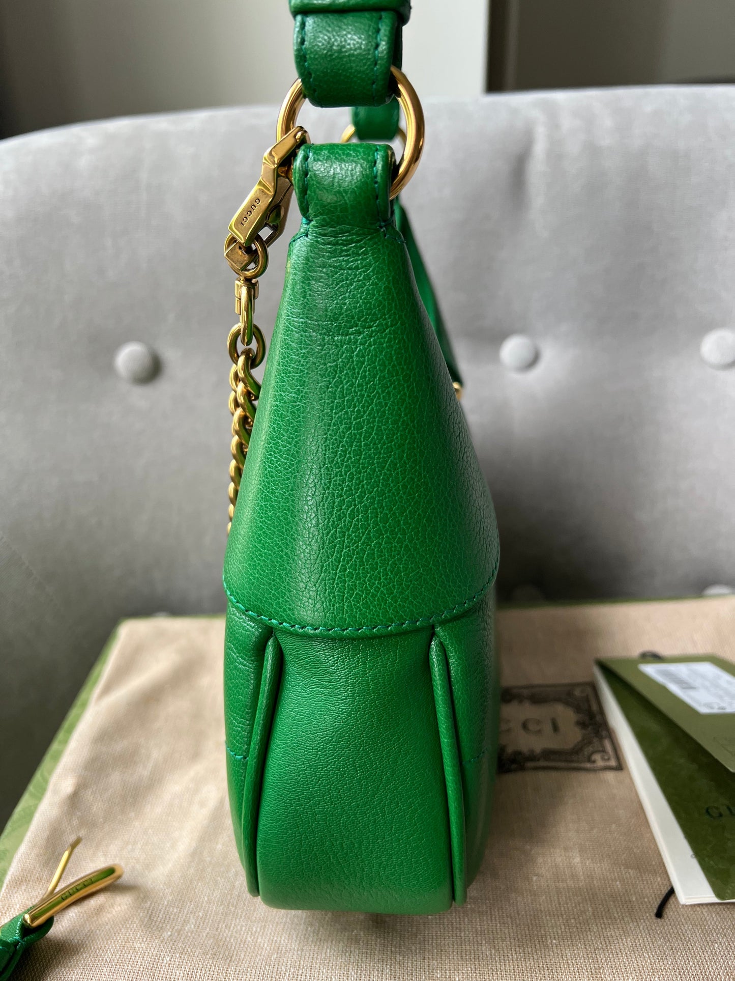 STRAPSTORY - GGC1 BAG - 3811