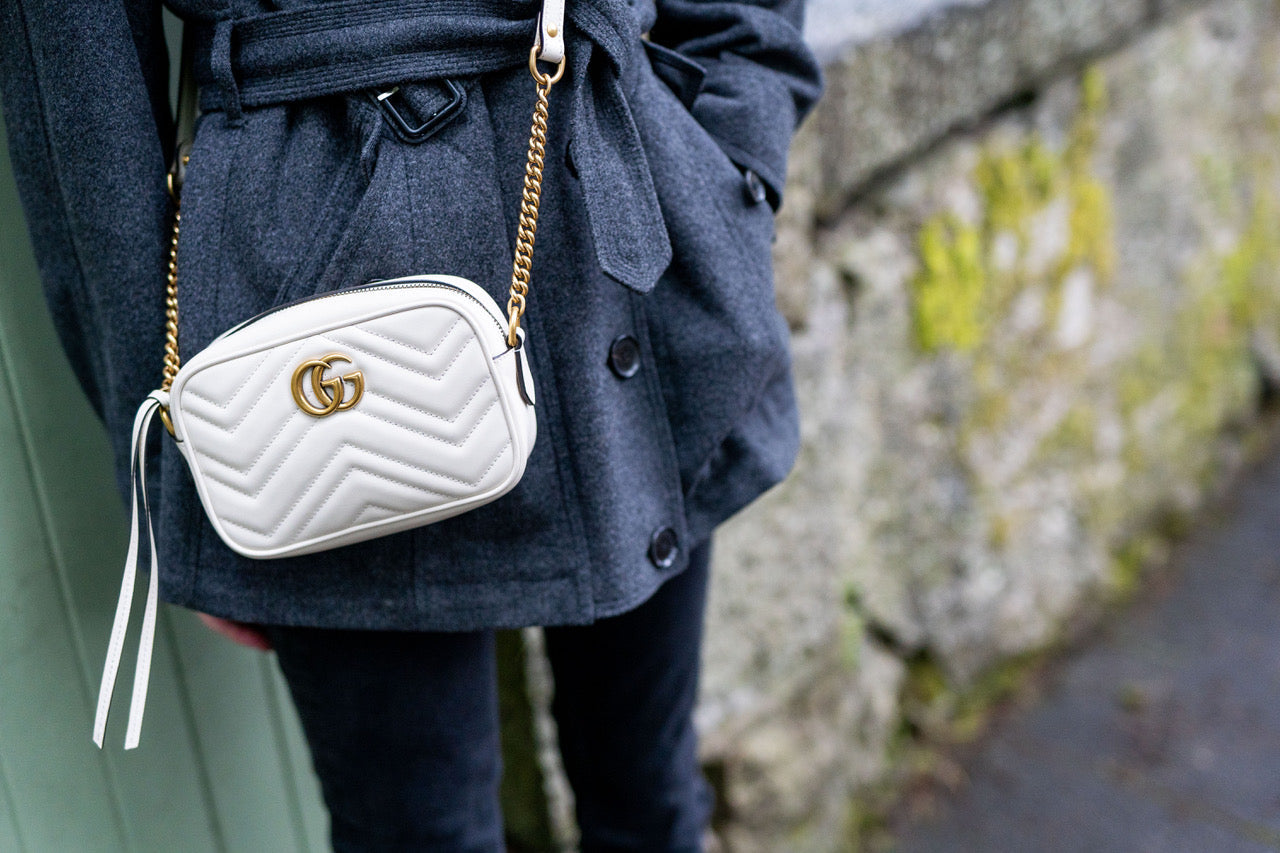 STRAPSTORY - GGC1 BAG - 3826