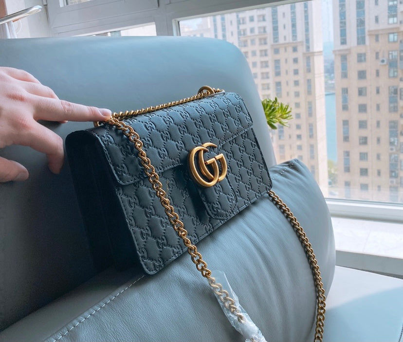 STRAPSTORY - GGC1 BAG - 427