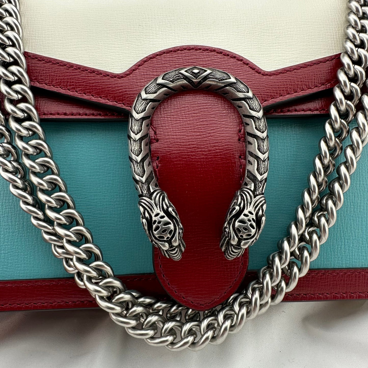 STRAPSTORY - GGC1 BAG - 2147