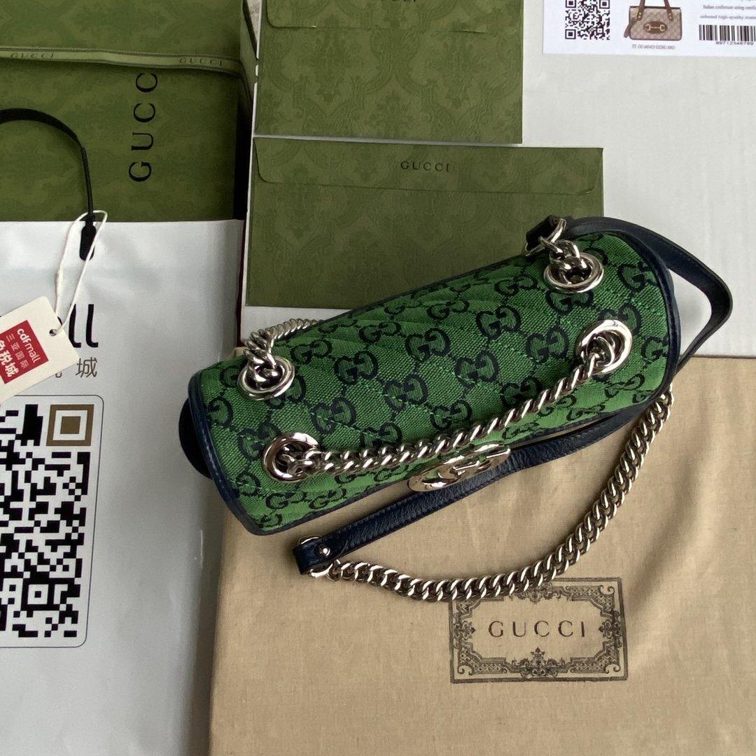 STRAPSTORY - GGC1 BAG - 3445