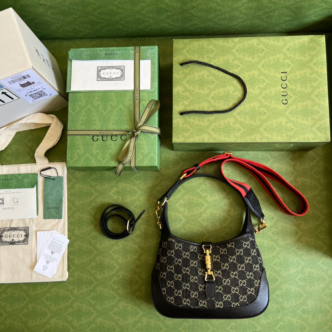 STRAPSTORY - GGC1 BAG - 3591