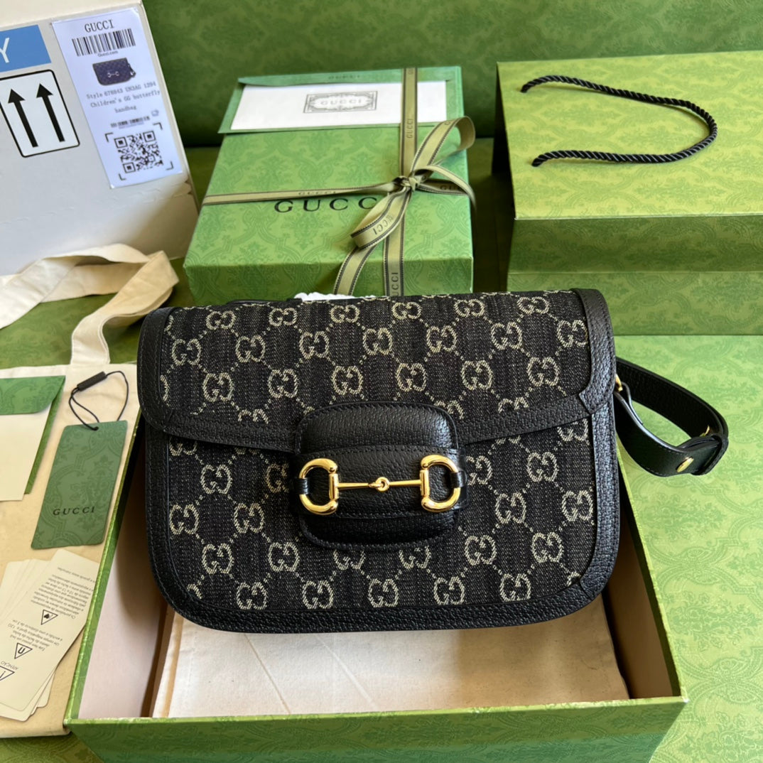 STRAPSTORY - GGC1 BAG - 3726