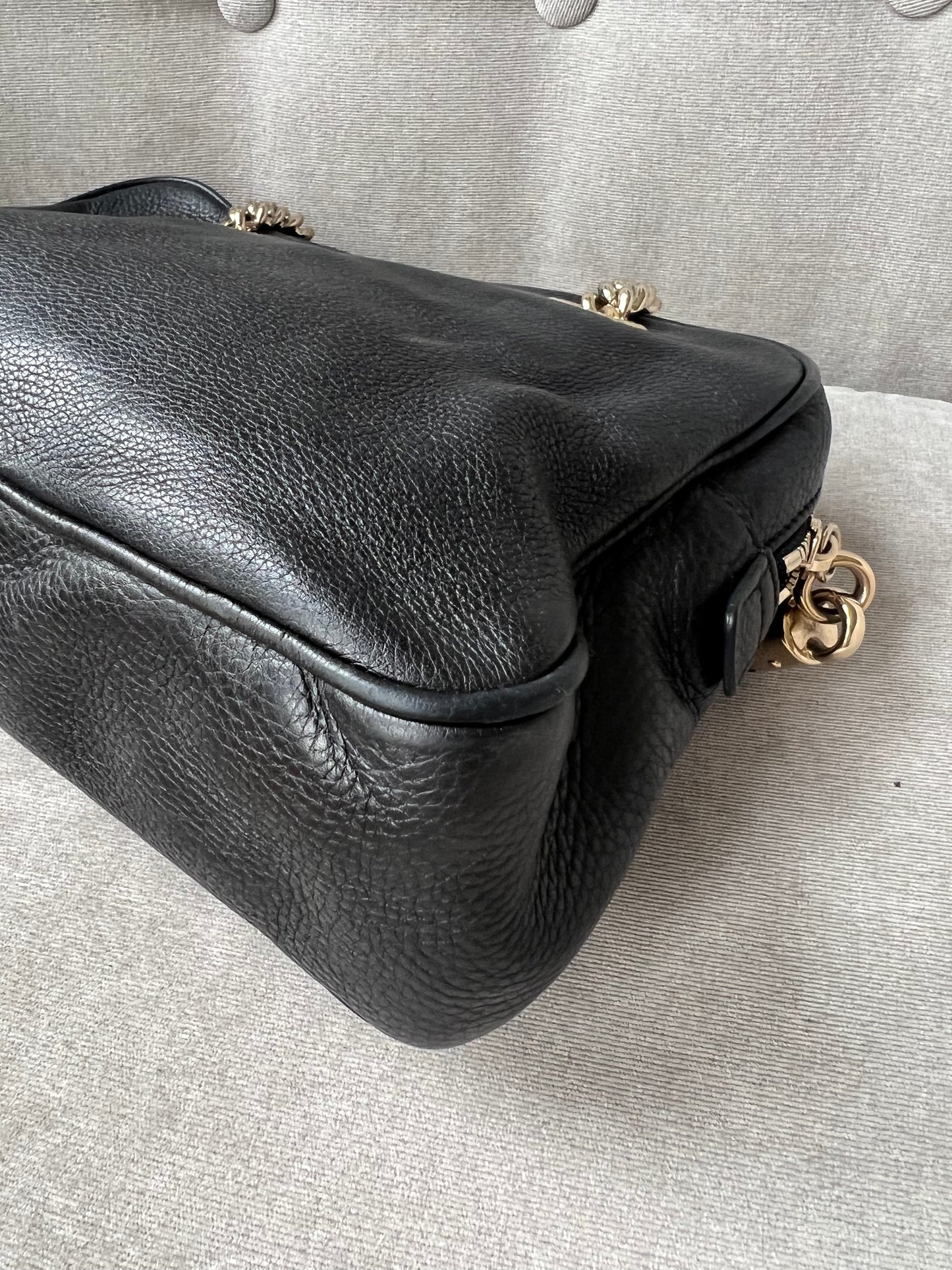 STRAPSTORY - GGC4 BAG - 2324