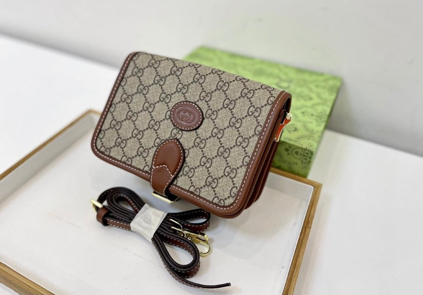 STRAPSTORY - GGC1 BAG - 078