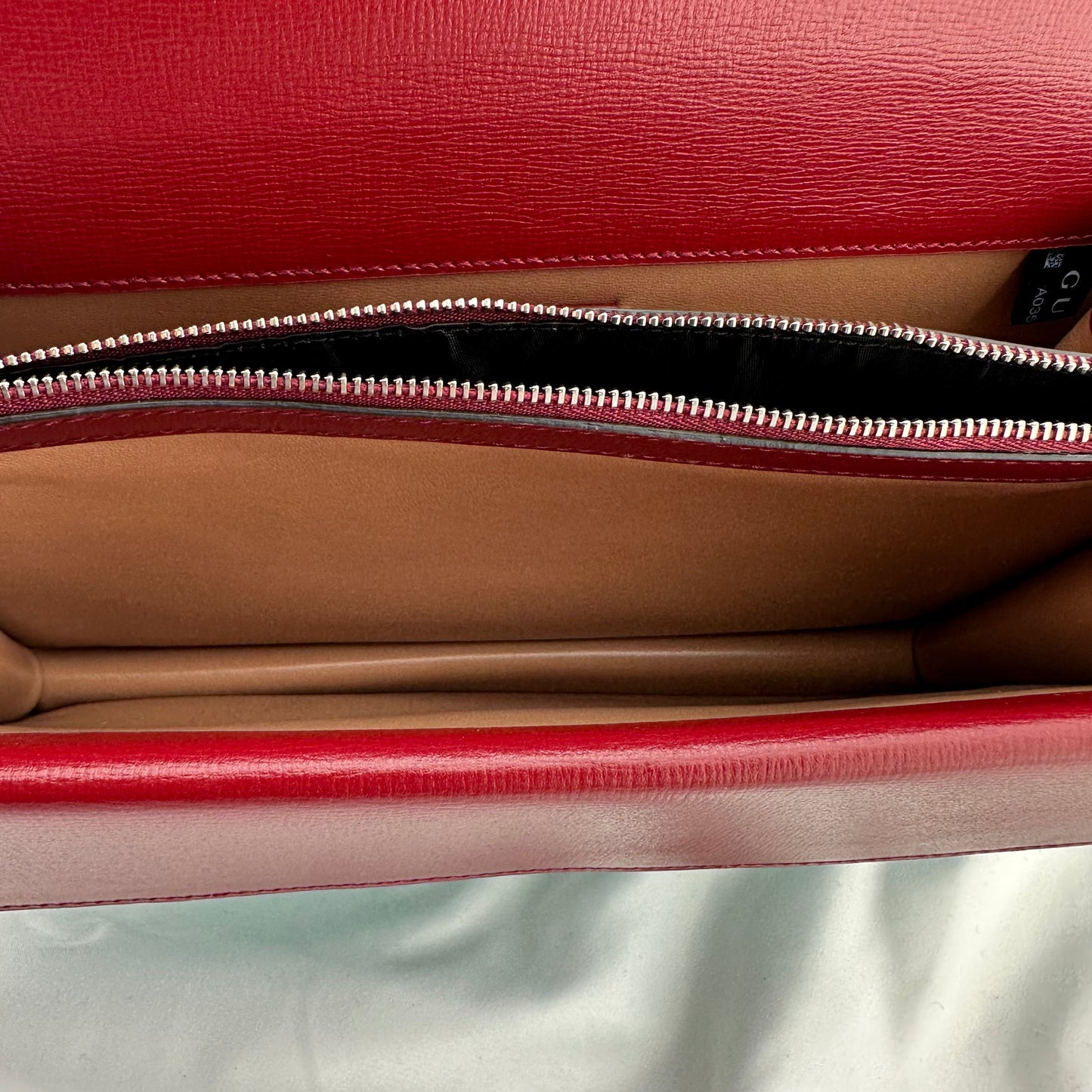 STRAPSTORY - GGC1 BAG - 2147