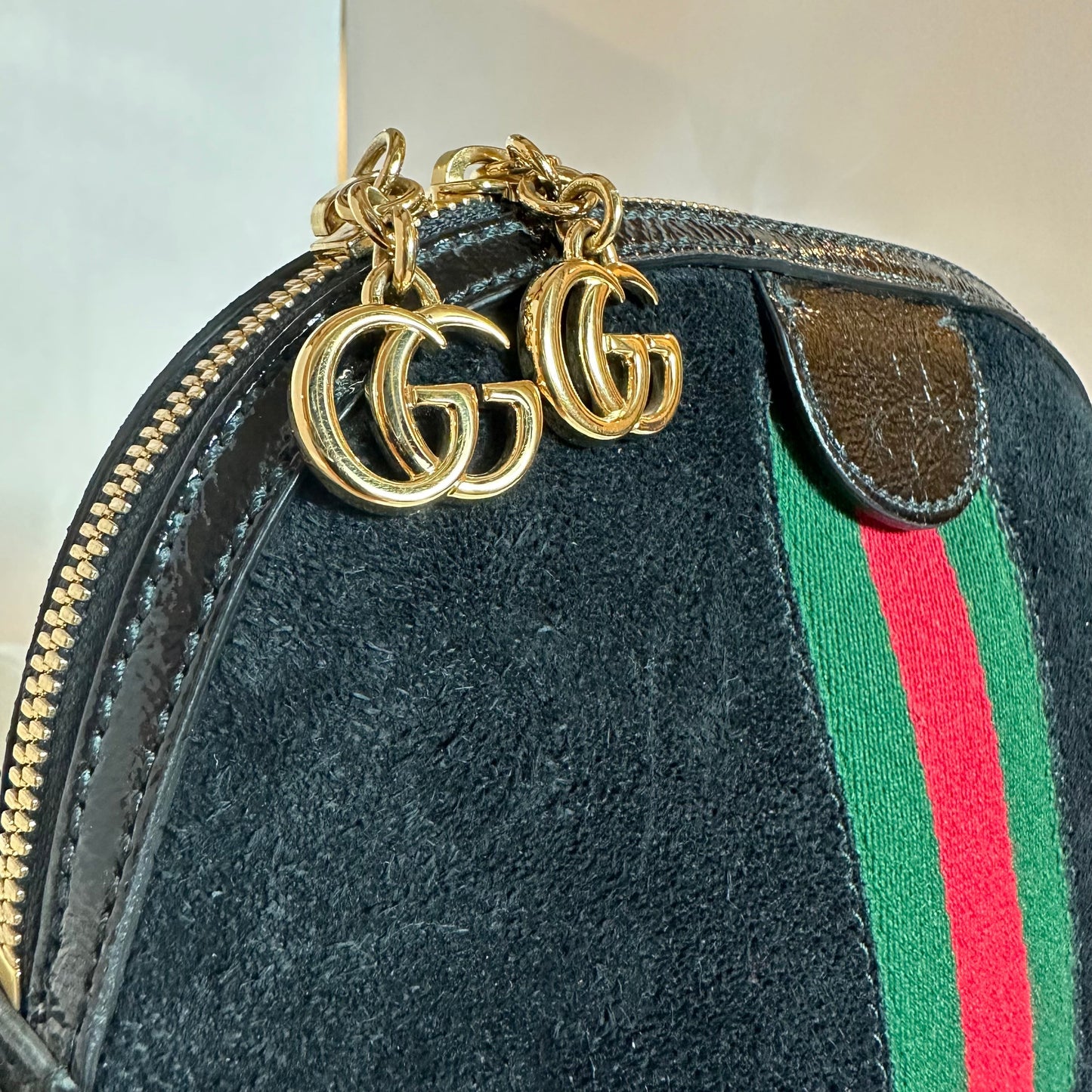 STRAPSTORY - GGC1 BAG - 3214