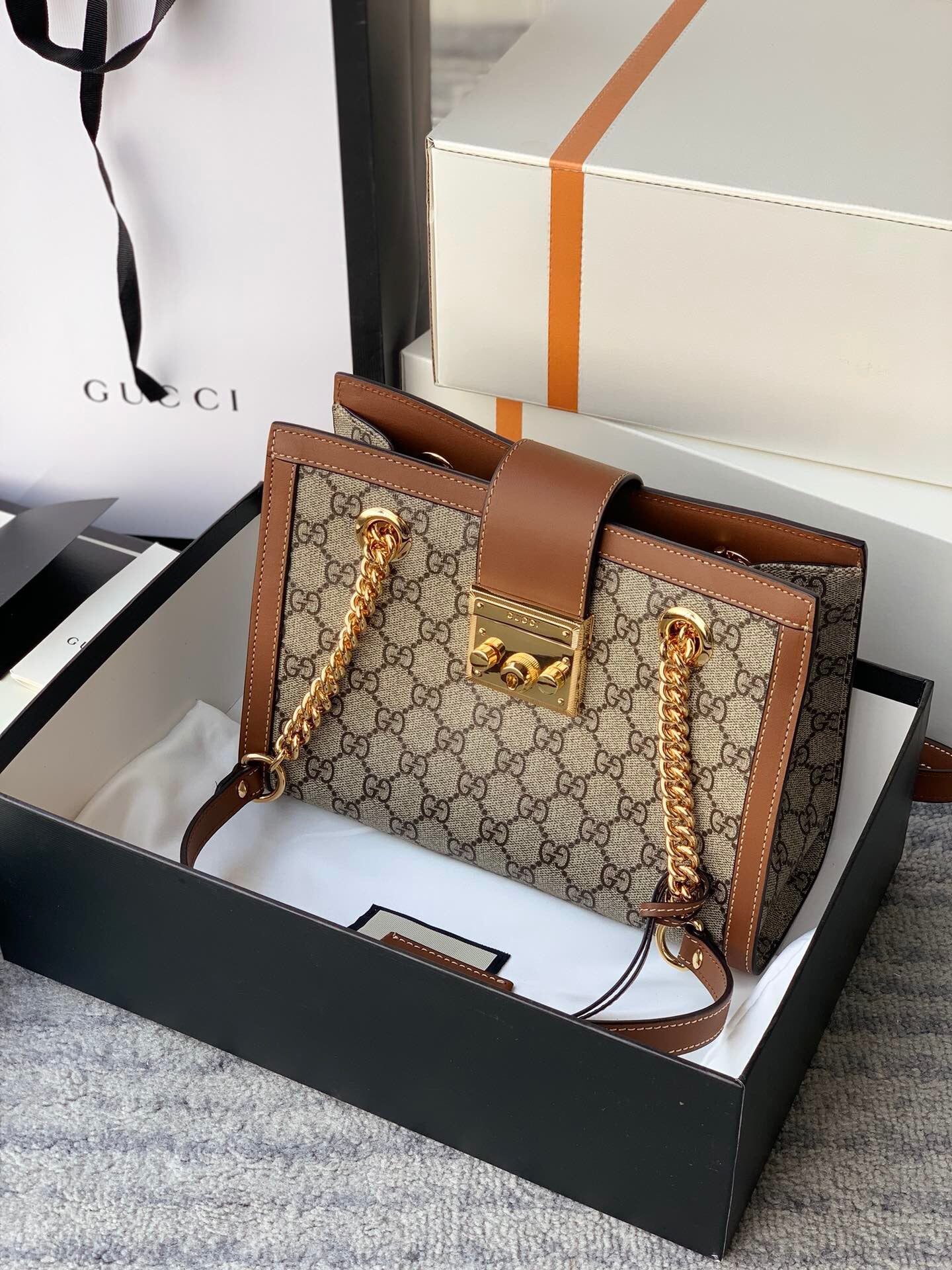 STRAPSTORY - GGC1 BAG - 3138