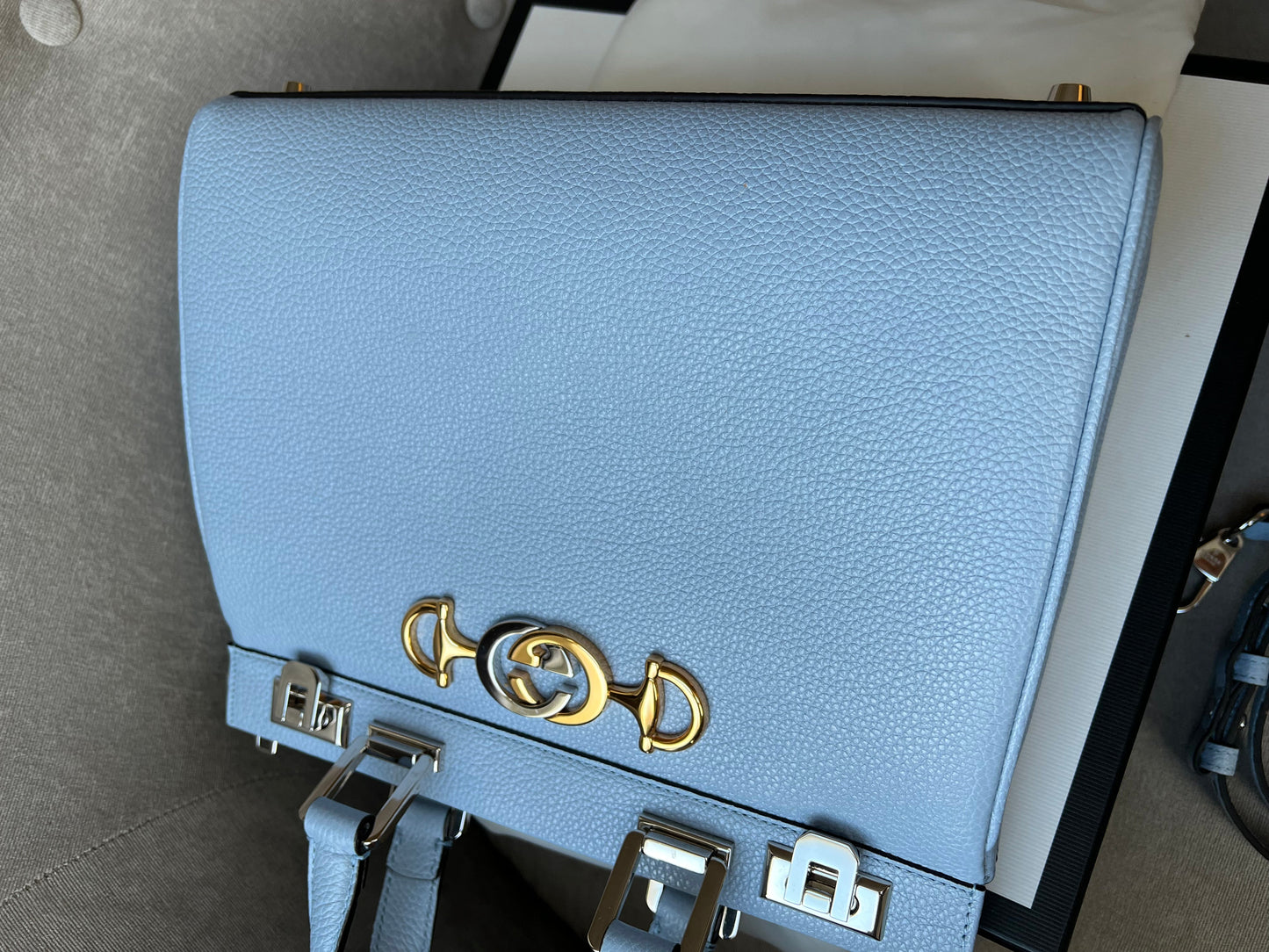 STRAPSTORY - GGC4 BAG - 1550
