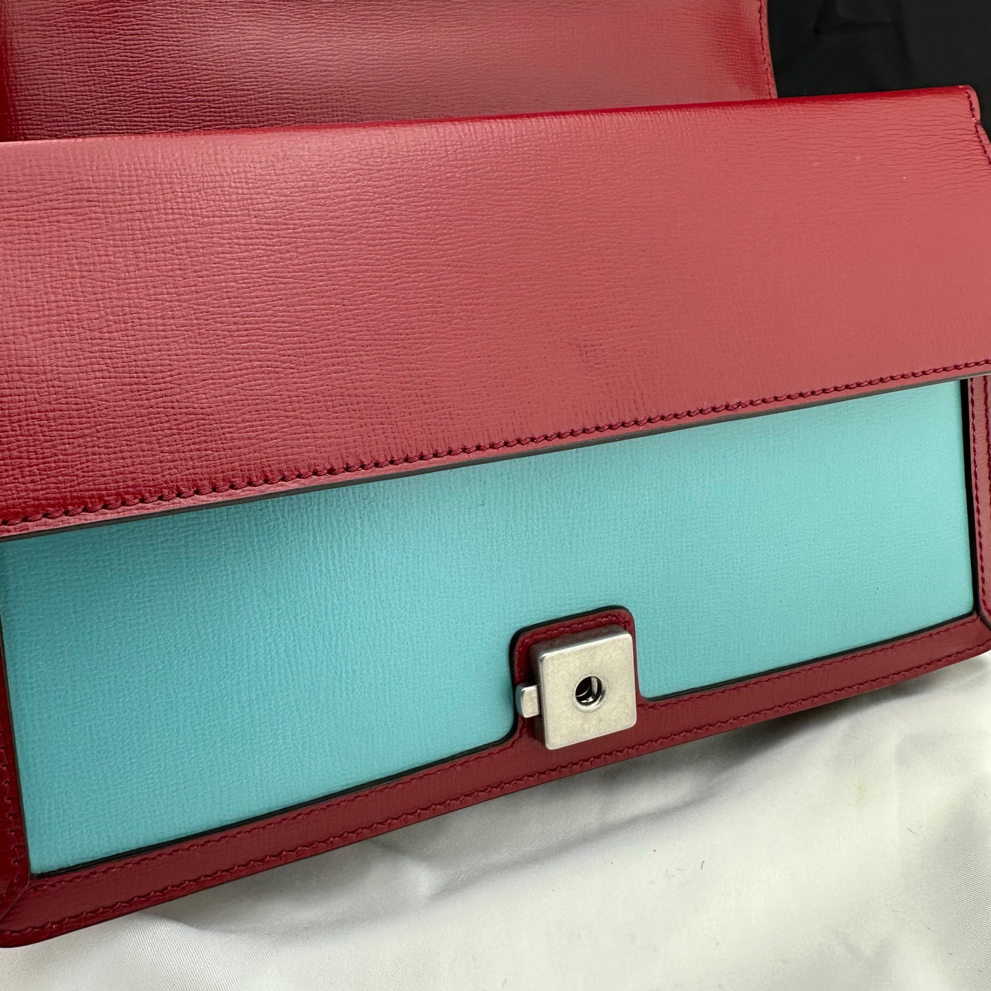 STRAPSTORY - GGC1 BAG - 2147