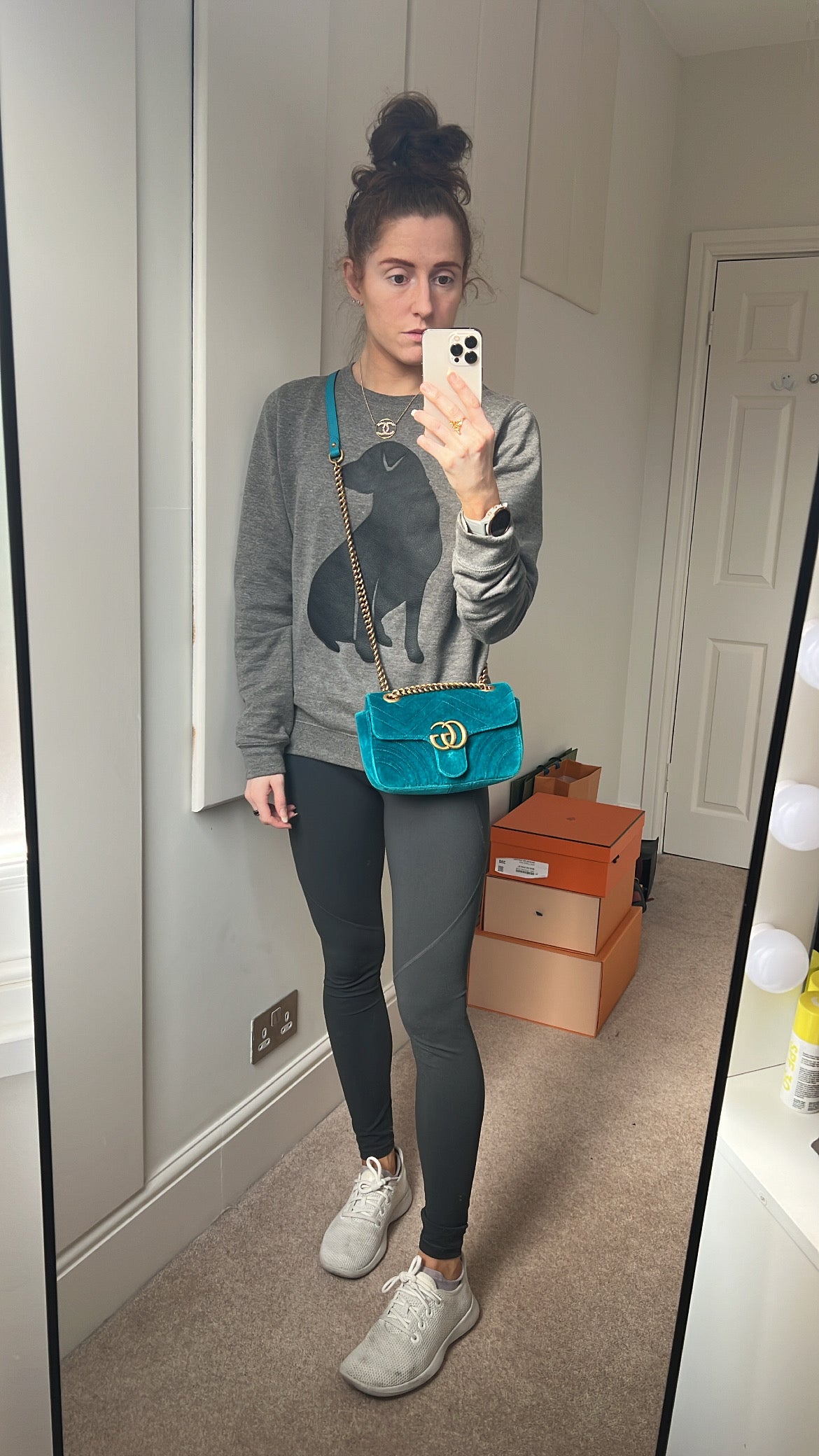 STRAPSTORY - GGC1 BAG - 4006