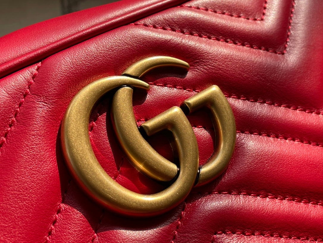 STRAPSTORY - GGC1 BAG - 4061
