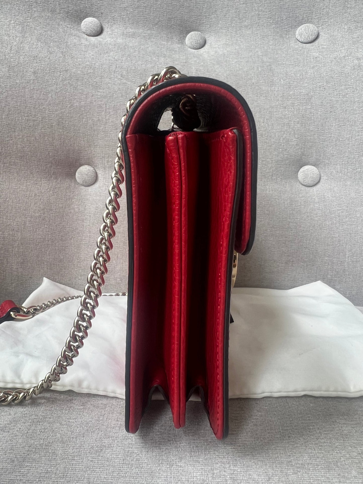 STRAPSTORY - GGC1 BAG - 3631