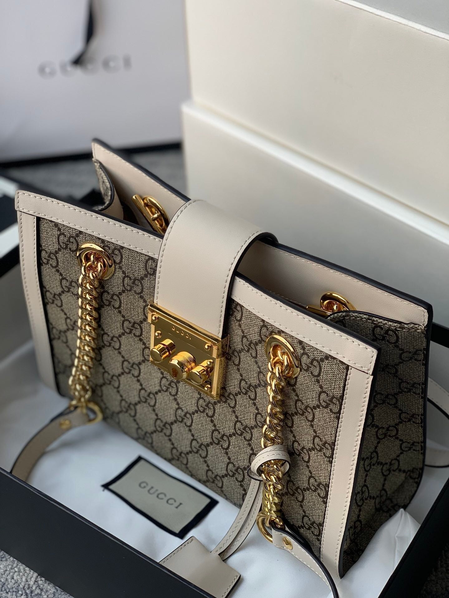 STRAPSTORY - GGC1 BAG - 3134