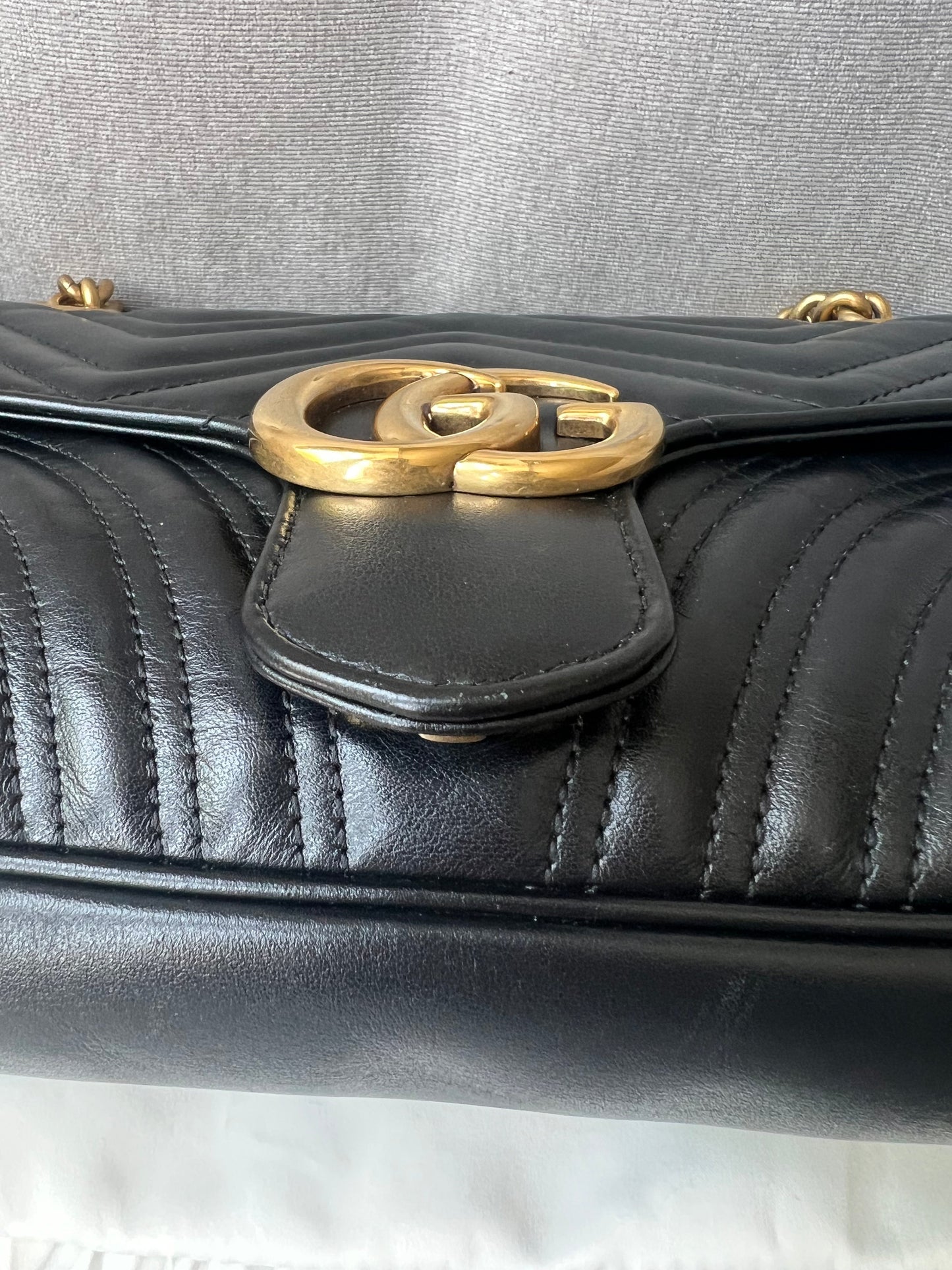 STRAPSTORY - GGC1 BAG - 3701