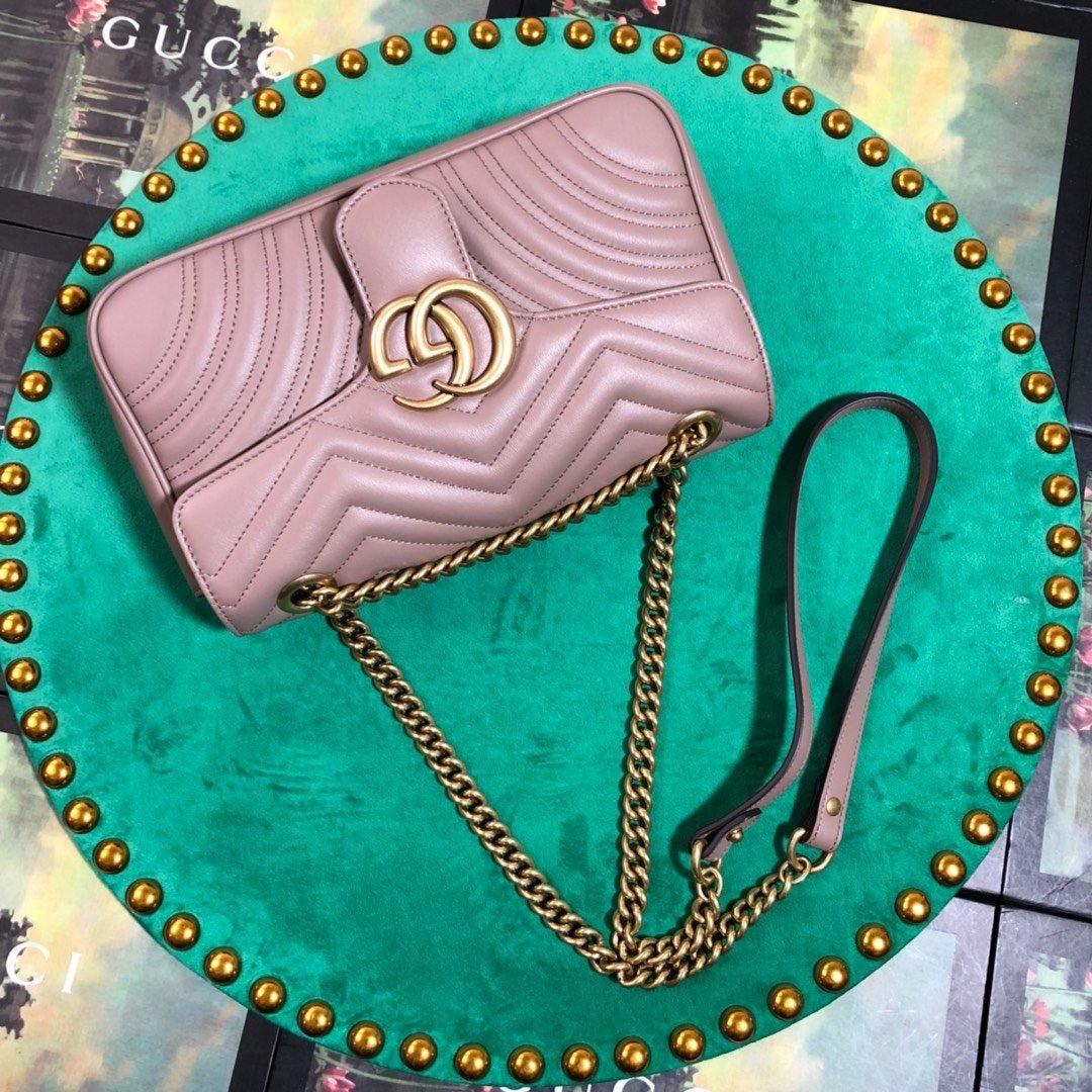 STRAPSTORY - GGC1 BAG - 3414