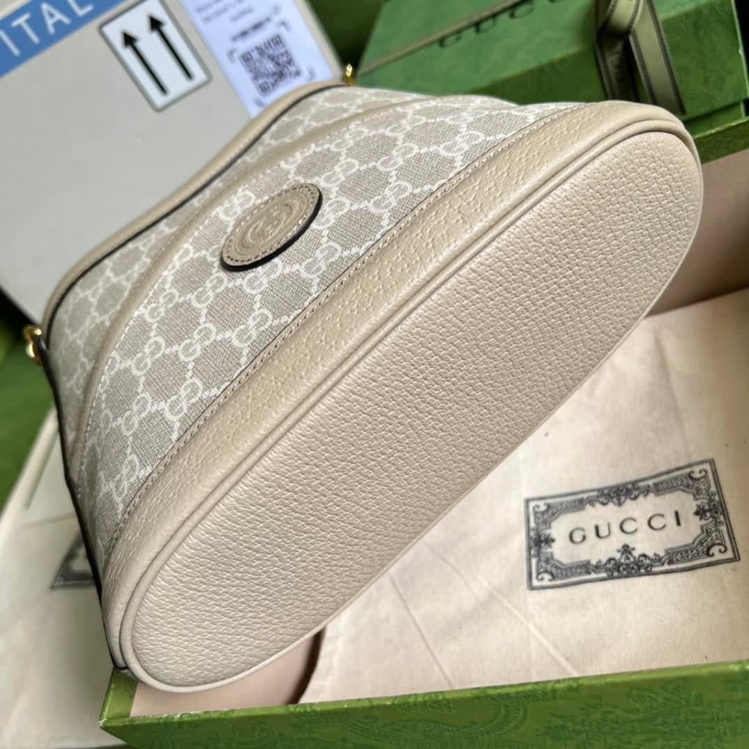 STRAPSTORY - GGC1 BAG - 3536