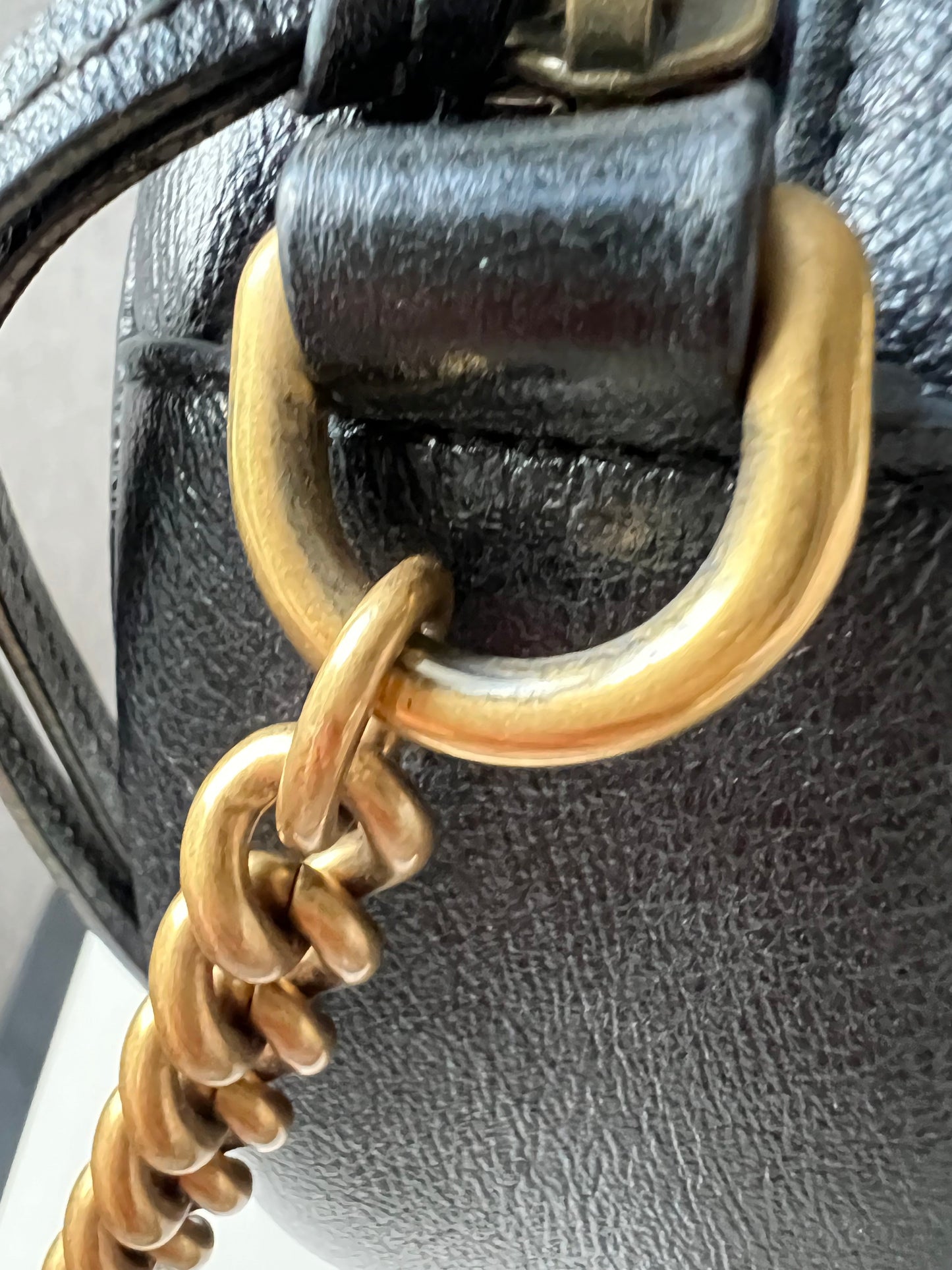 STRAPSTORY - GGC1 BAG - 3966