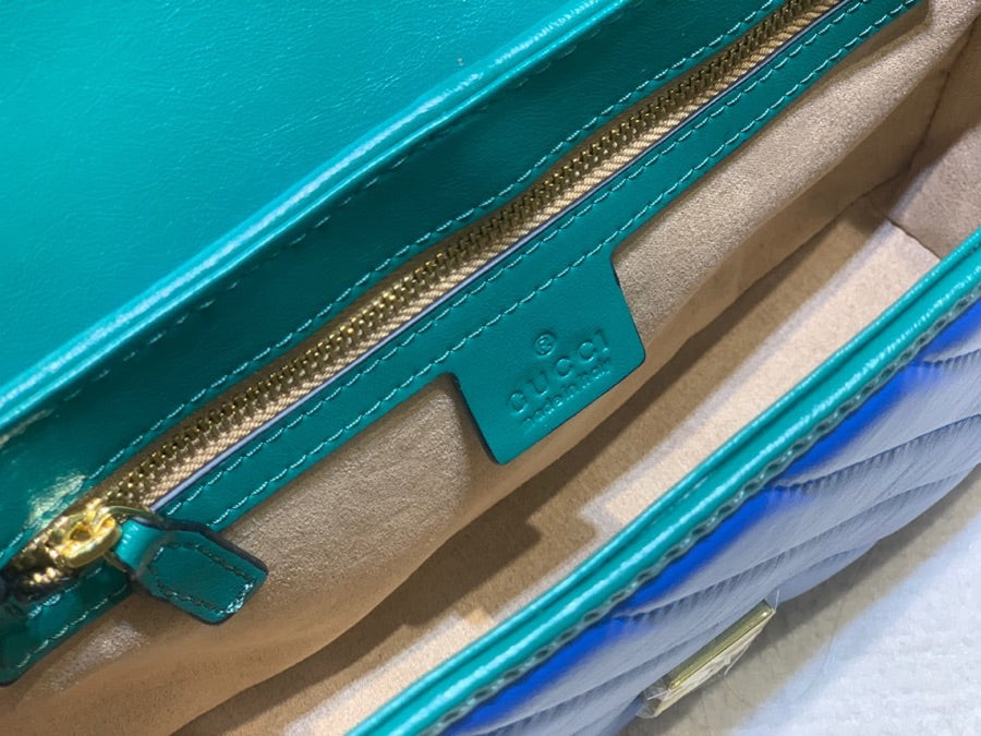 STRAPSTORY - GGC1 BAG - 4053