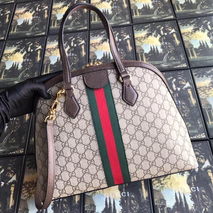 STRAPSTORY - GGC1 BAG - 3179