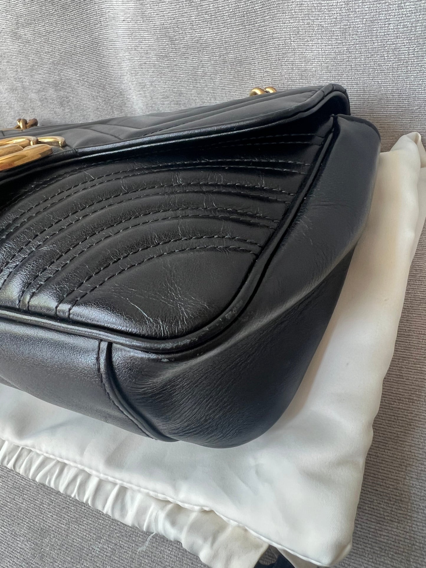 STRAPSTORY - GGC1 BAG - 3701
