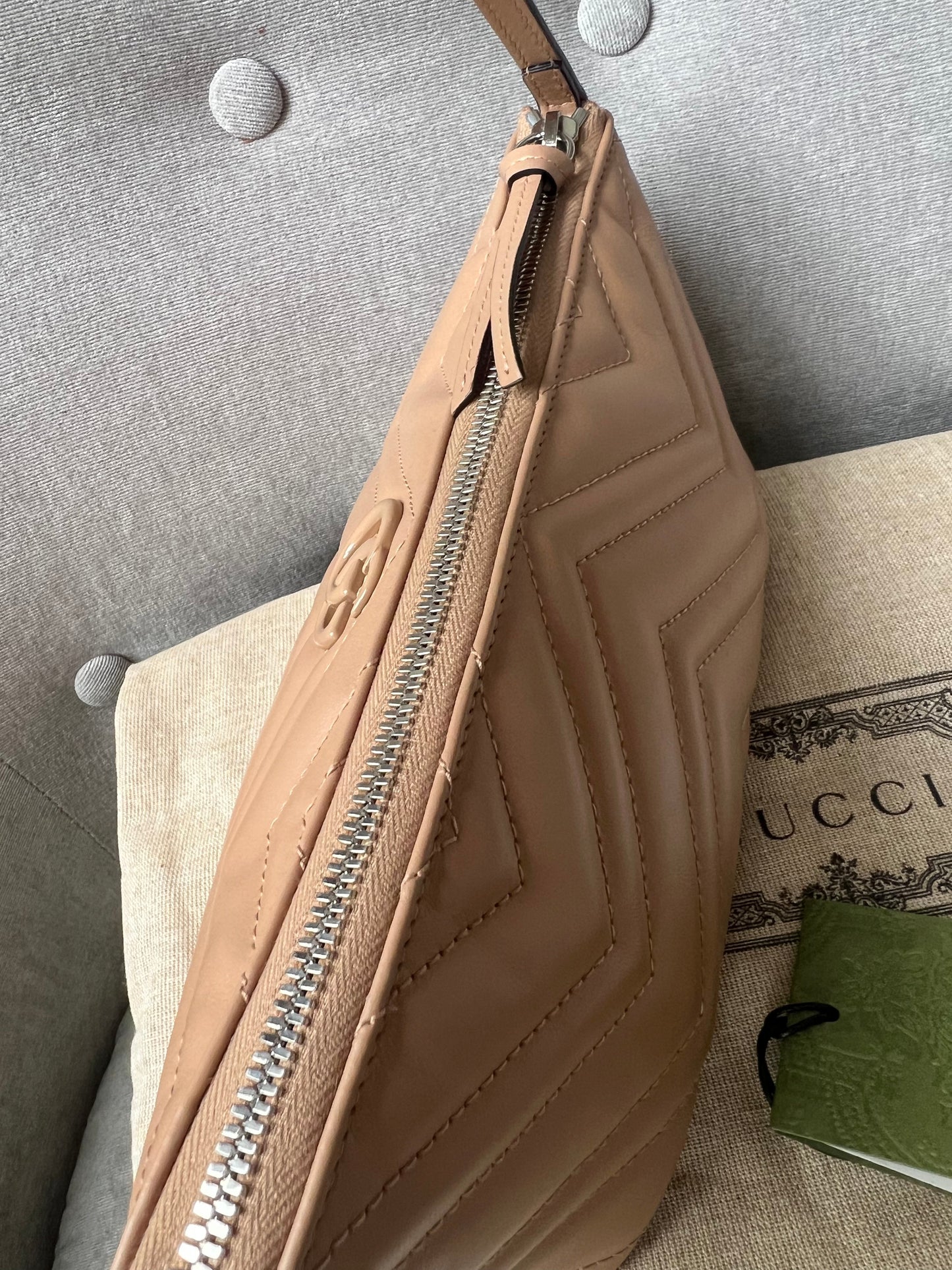 STRAPSTORY - GGC1 BAG - 3965