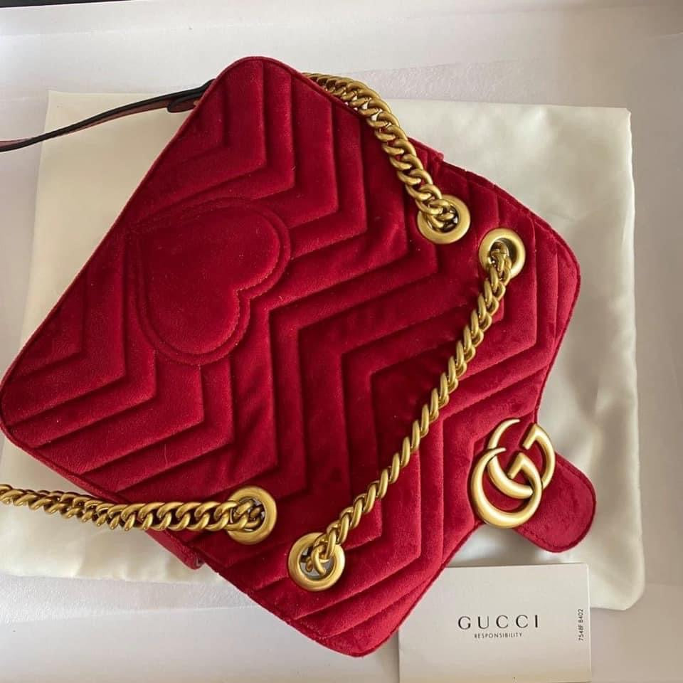 STRAPSTORY - GGC1 BAG - 3405