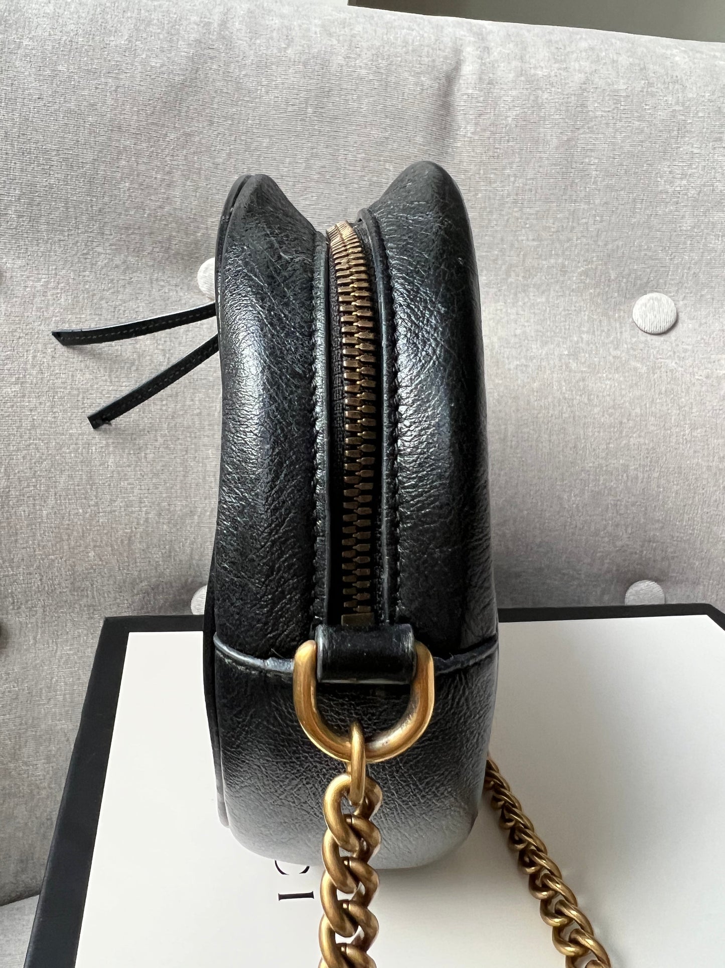 STRAPSTORY - GGC1 BAG - 3966