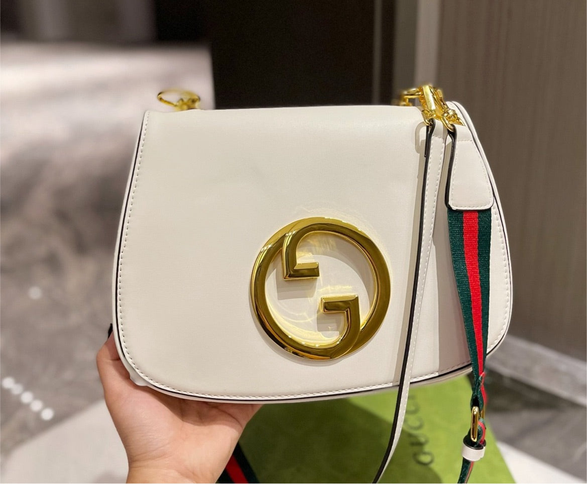 STRAPSTORY - GGC1 BAG - 047