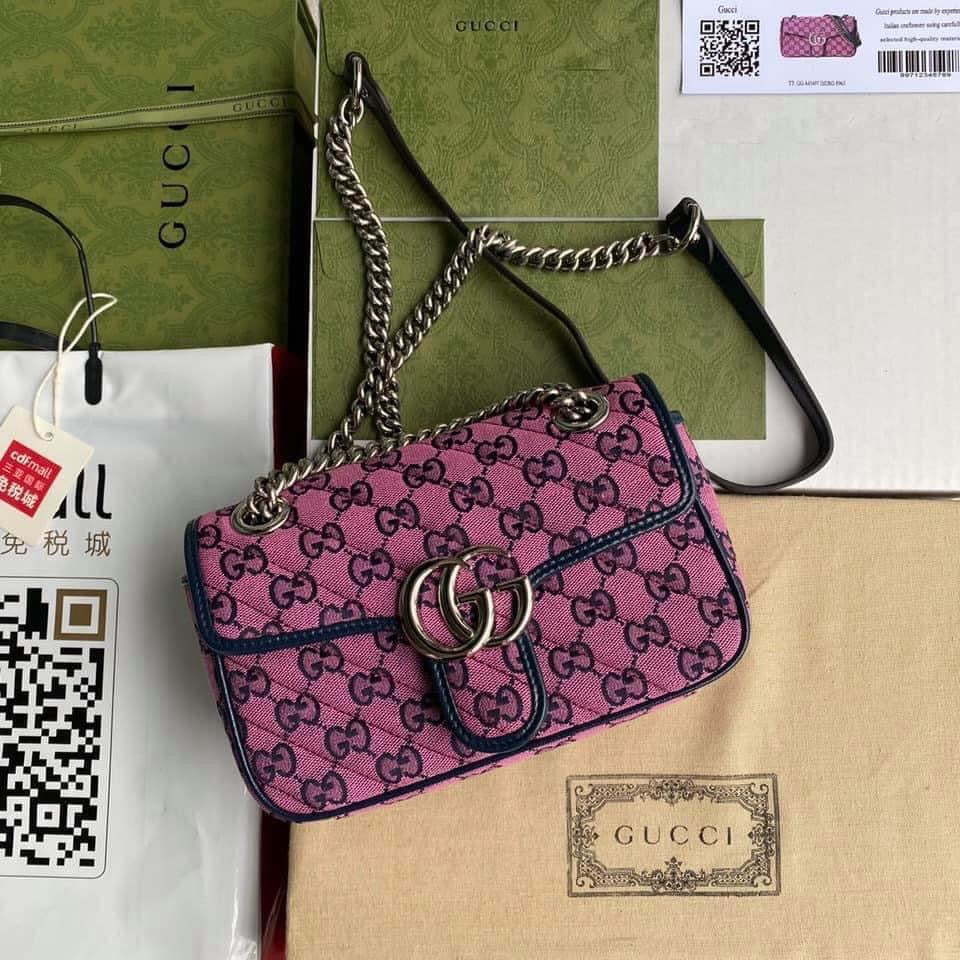 STRAPSTORY - GGC1 BAG - 3438